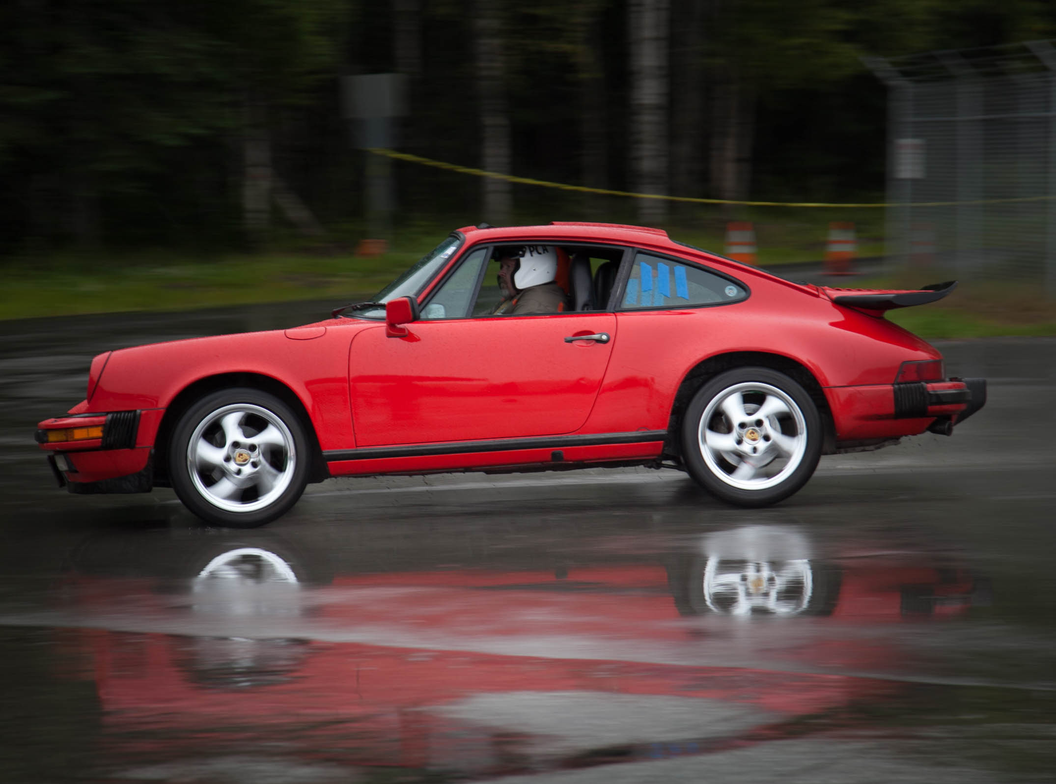PCA Autocross August 20,2017