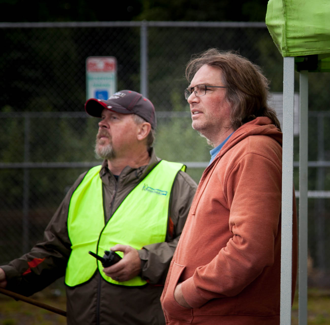 PCA Autocross August 20,2017