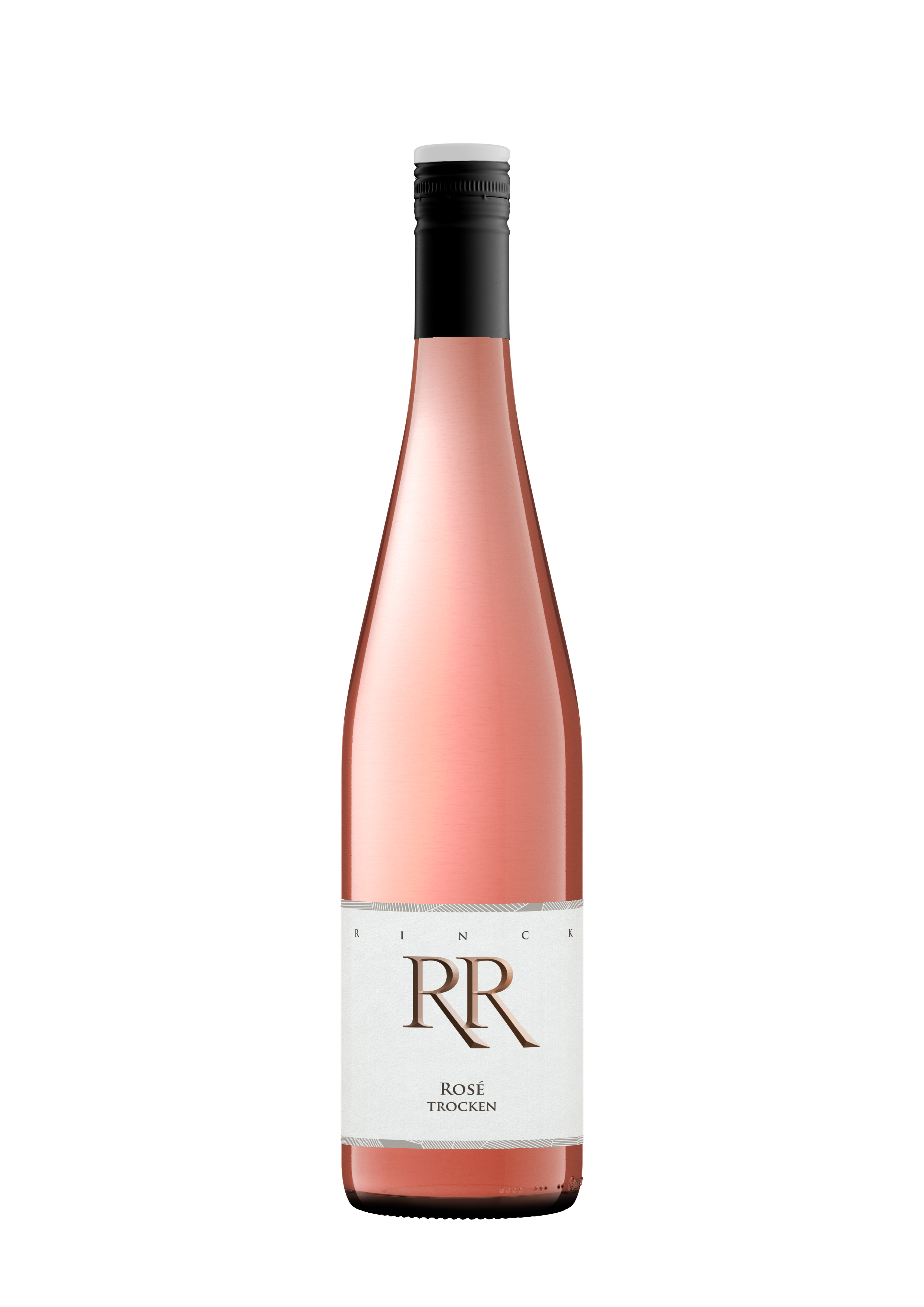 2025 Rosé trocken