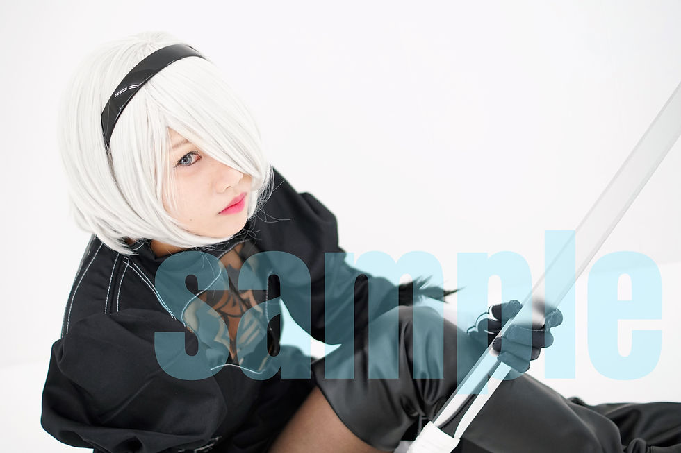 サムネイル： undulation　M