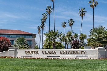 santa clara university