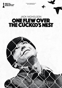one flew over the cuckoo's nest