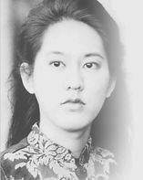 Iris Chang 张纯如