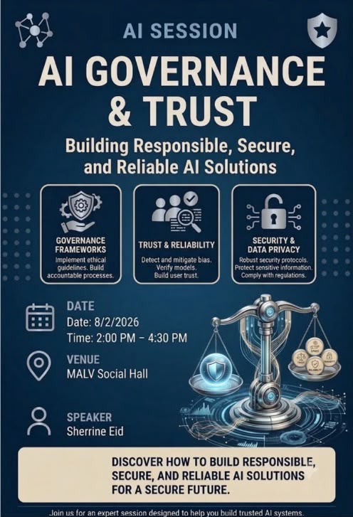 AI Governance & Trust