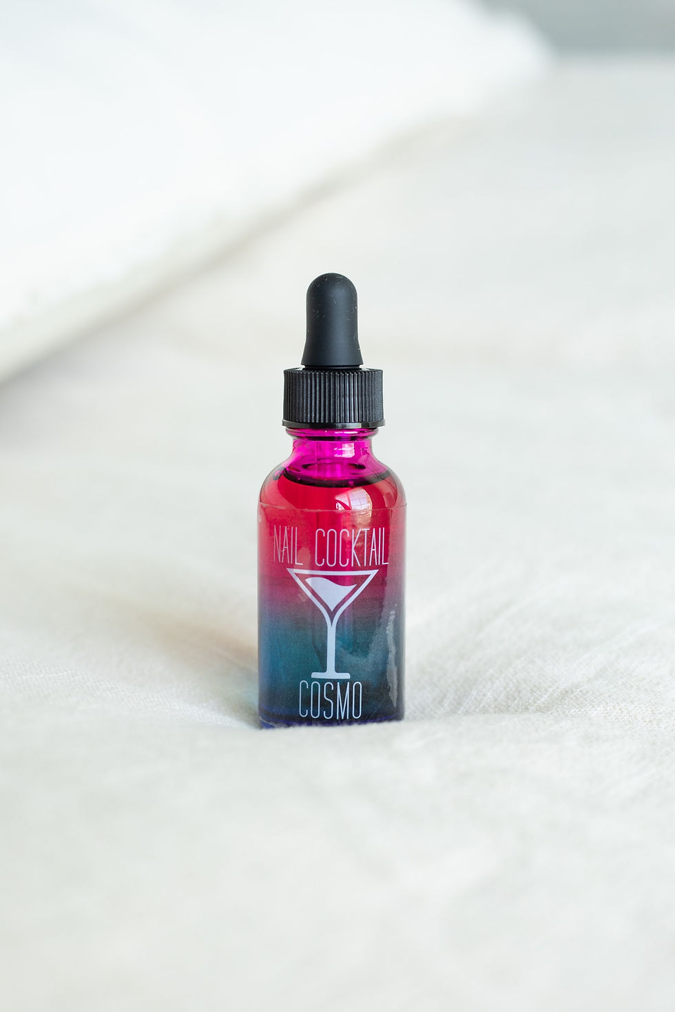 Thumbnail: Nail Cocktail Cuticle Oil