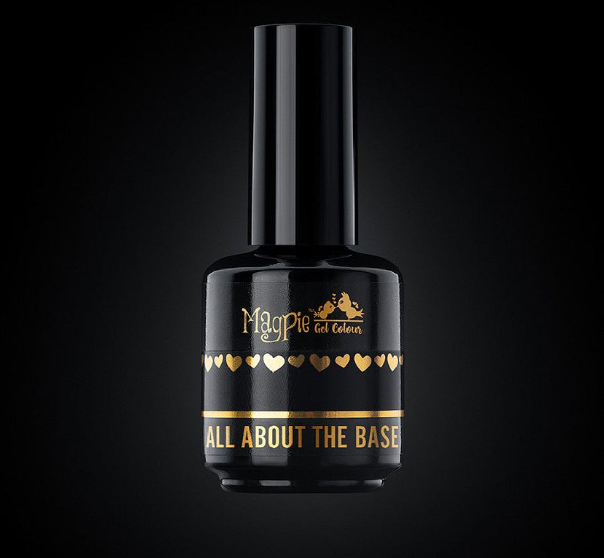 All about the Base - Base Coat