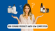 High Demand Products with Low Competition: Amazon 2025 Product Guide