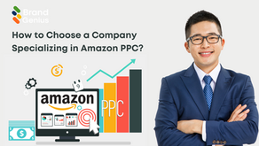The Ultimate Guide to Choosing a Company Specializing in Amazon PPC: Boost Sales with Expert Ad Strategies in the U.S.