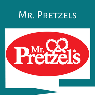 10% off pretzels.