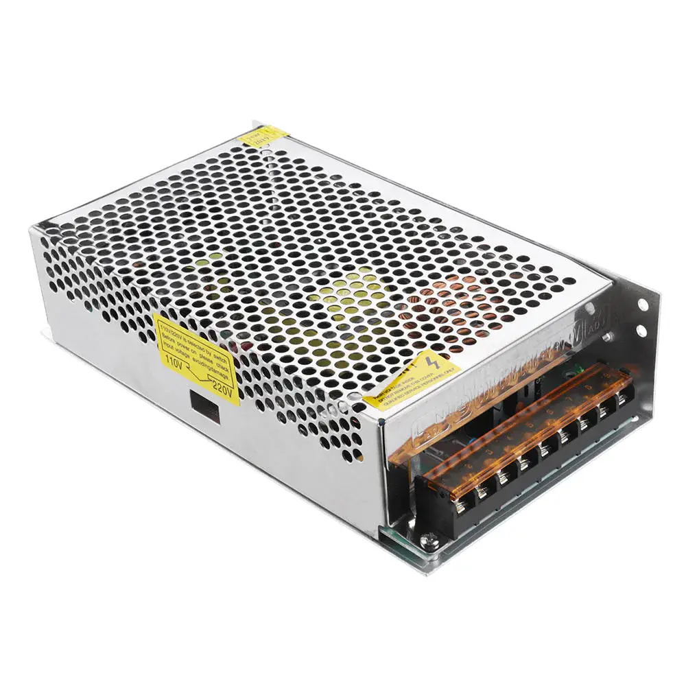 Power Supply [DC 24V - 5A]