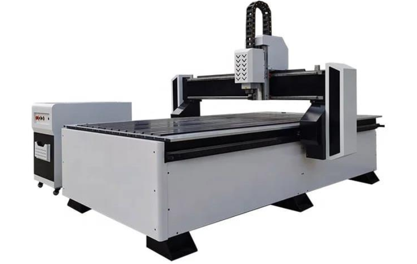 CNC Router Machine 1325 - 3.5 KW
