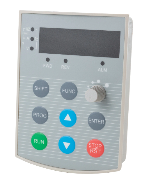 Thumbnail: Inverter VFD [7.5KW-1Phase]