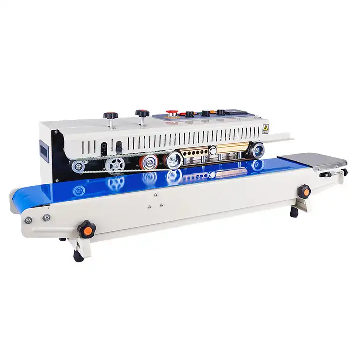 Band Sealer FRM- 1000 SS body