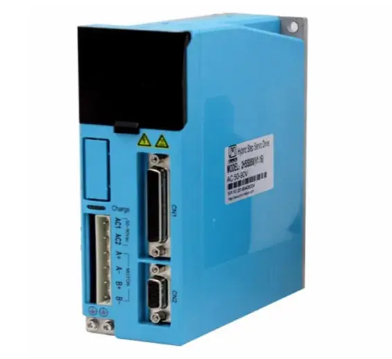 Thumbnail: 2HSS858 Hybrid Easy Servo Drive Only