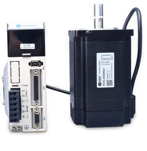 Hybrid Servo Driver H2-758 | Kaneez Machinery