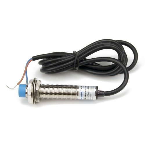 Thumbnail: Proximity sensor LJ12A3-4-Z/EX