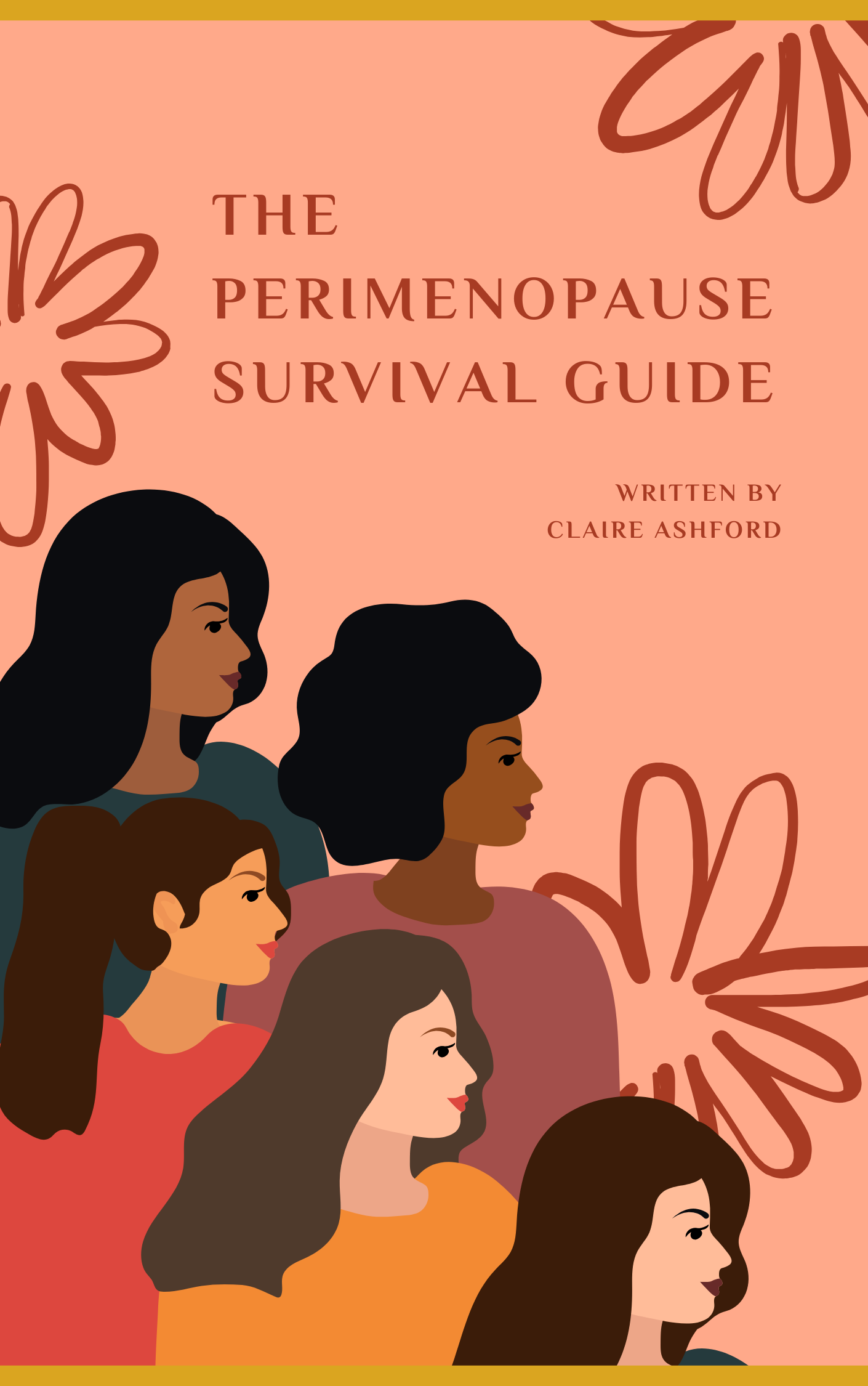 The Perimenopause Survival Guide