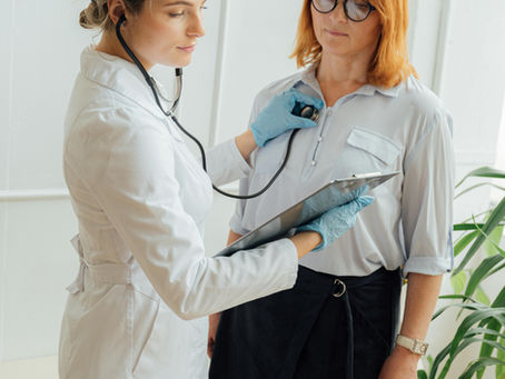 Why Intermittent Fasting Can Backfire for Women in Perimenopause (And What to Do Instead)