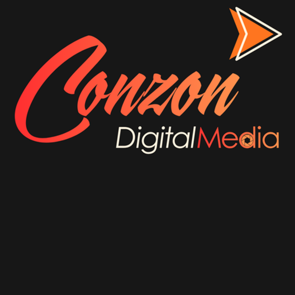 Conzon Digital Media Portfolio