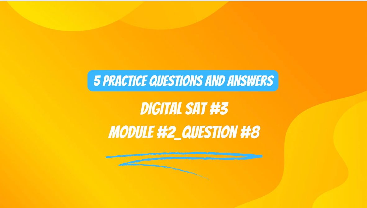 Digital 3_Module 2_Question8