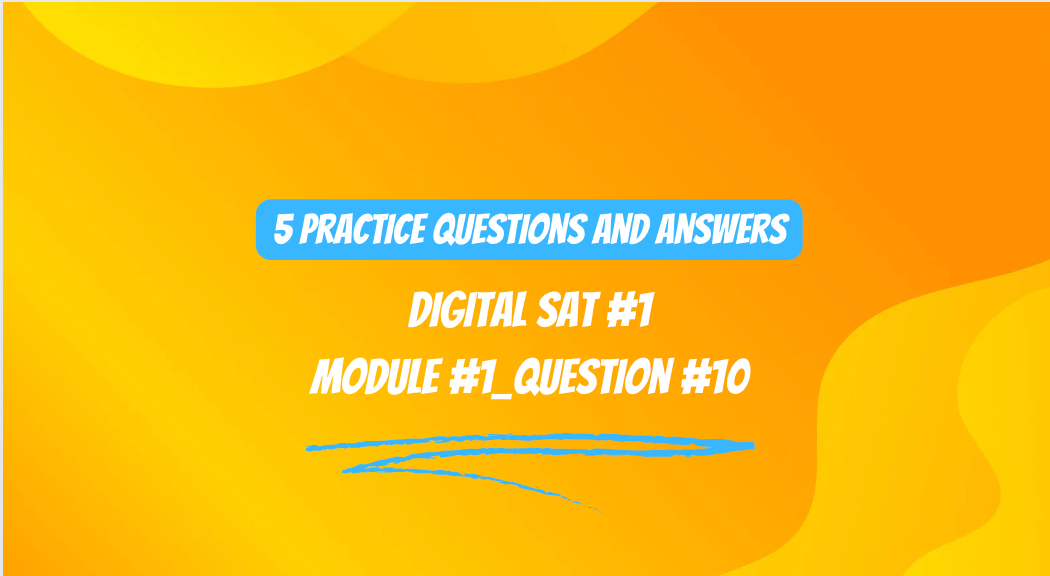 Digital 1_Module 1_Question_10