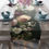 Thumbnail: Vintage big flowers 3