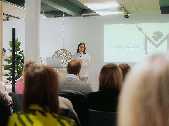 Erfolgreich in den sozialen Medien