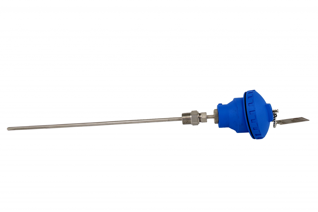 TCH K & S Type Thermocouples