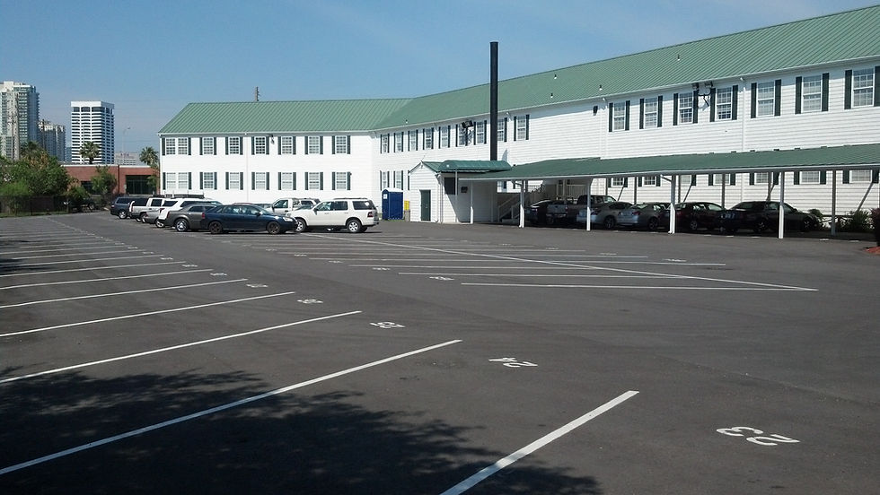 BackLot