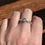 Thumbnail: Silver Clay Rings Workshop - Saturday 16th August 2025