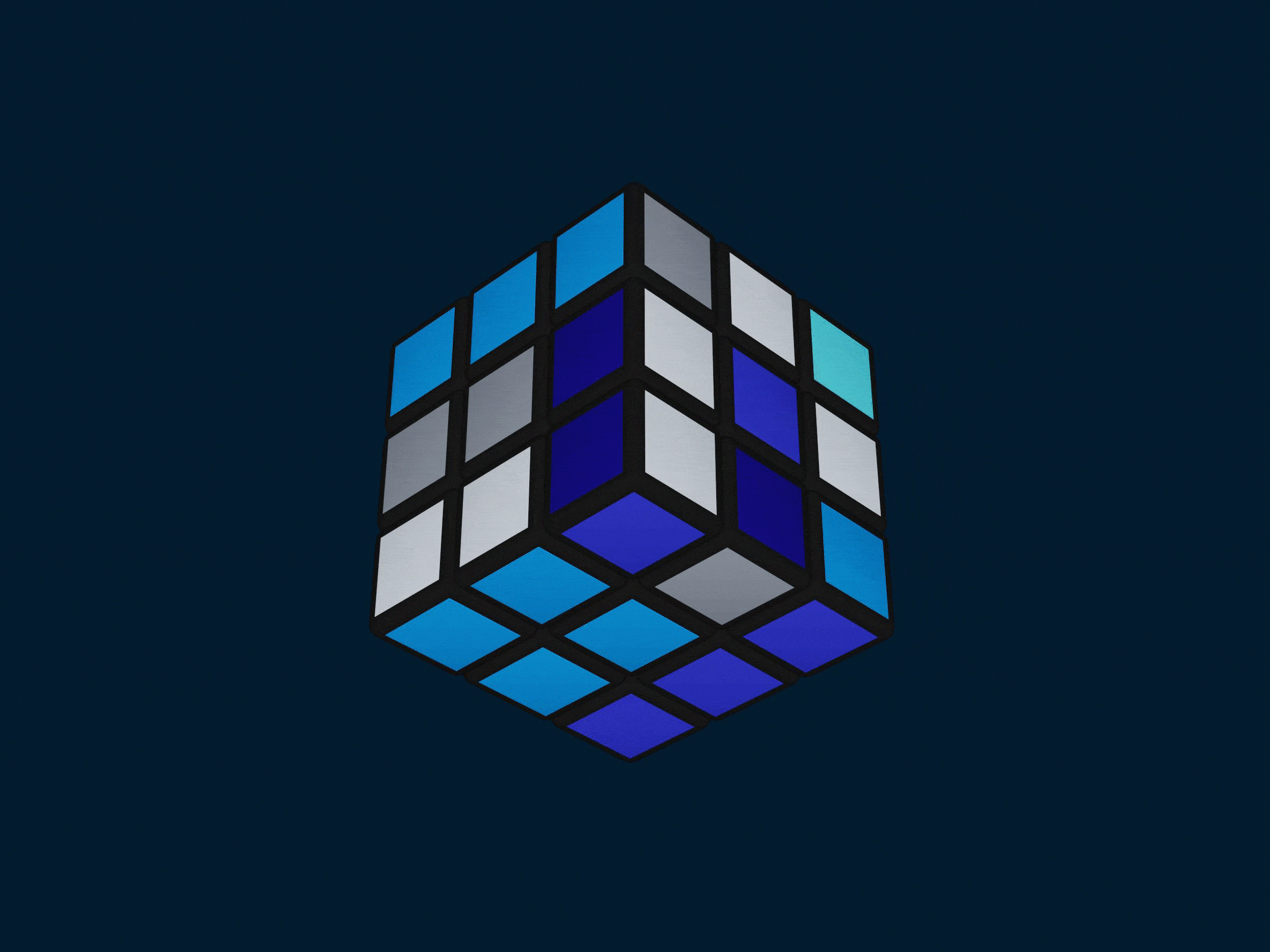 Rubik's cube.gif