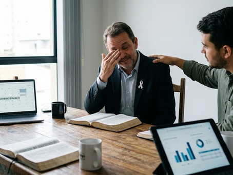 reunião sobre janeiro branco