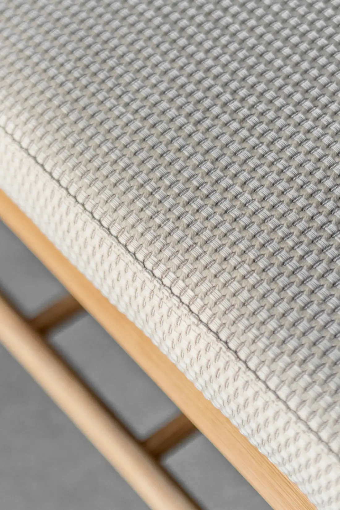 Gordion Bench