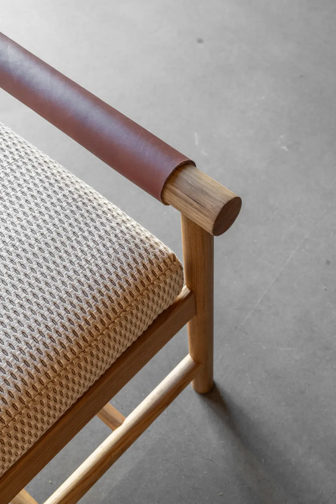 Gordion Bench