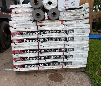 Pináculo del Atlas Pristino