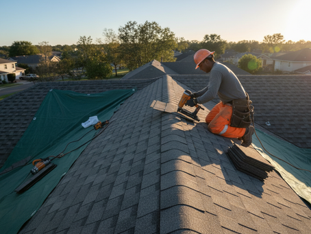 Estimating Roof and Gutter Pricing: What You Need to Know