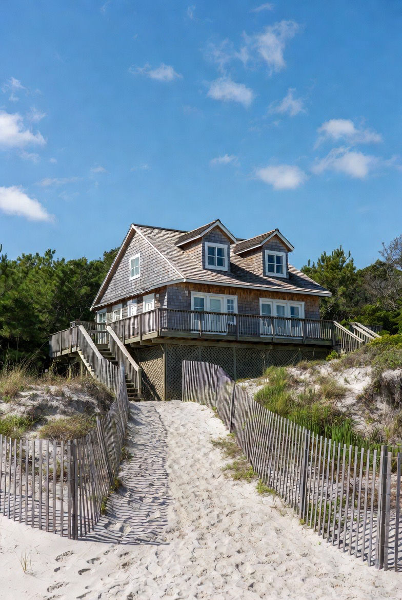 Overwatch Home Services: The #1 Property Management Company on Hilton Head Island