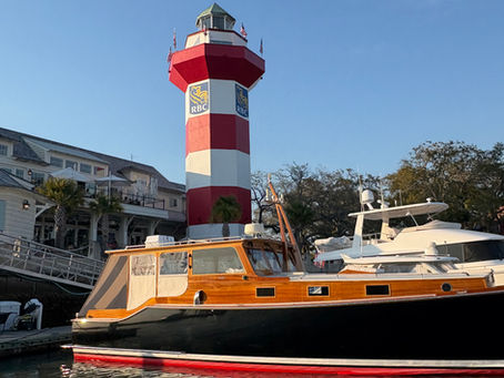 What to Look for in a Property Management Company on Hilton Head Island