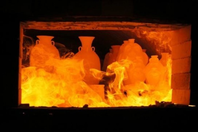 Kilns, Parts & Accessories