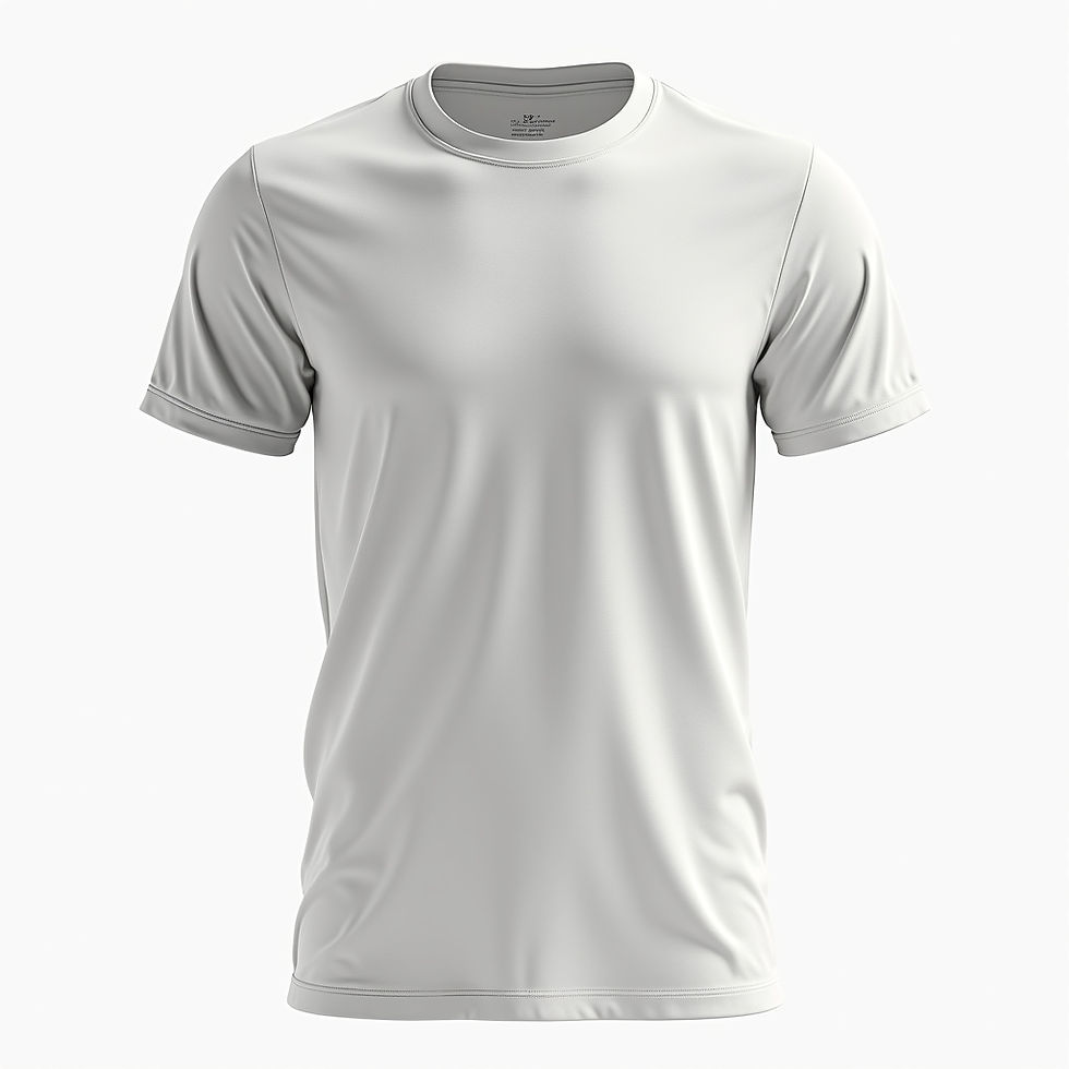 Performance Tech Tee