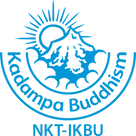 New NKT-IKBU Logo Kadampa Blue_edited.png