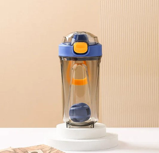 Thumbnail: Fitness Shake Cup