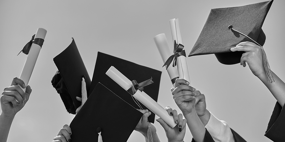 Maturity Graduation Celebrating Graduation Season and What Comes Next