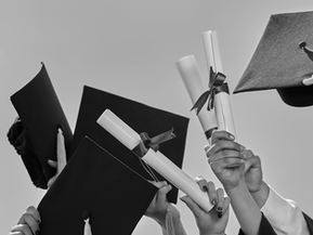 Celebrating Graduation Season and What Comes Next