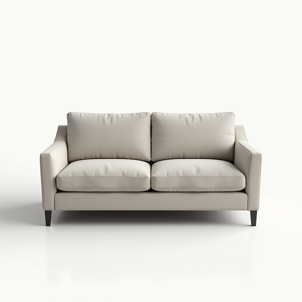 Hygge Loveseat
