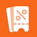 Bulk Coupon Creator icon