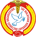 THE MALAYSIAN HONORARY DOCTORATE - LOGO.