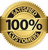 100-percent-satisfied-customers-golden-l