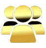 png-clipart-gold-colored-people-illustra