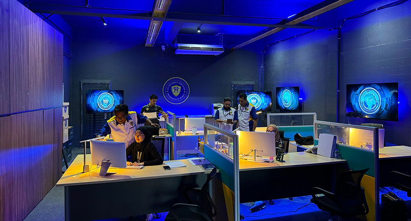 A5 Security Services